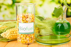 East Bilney biofuel availability