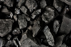 East Bilney coal boiler costs