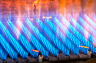 East Bilney gas fired boilers
